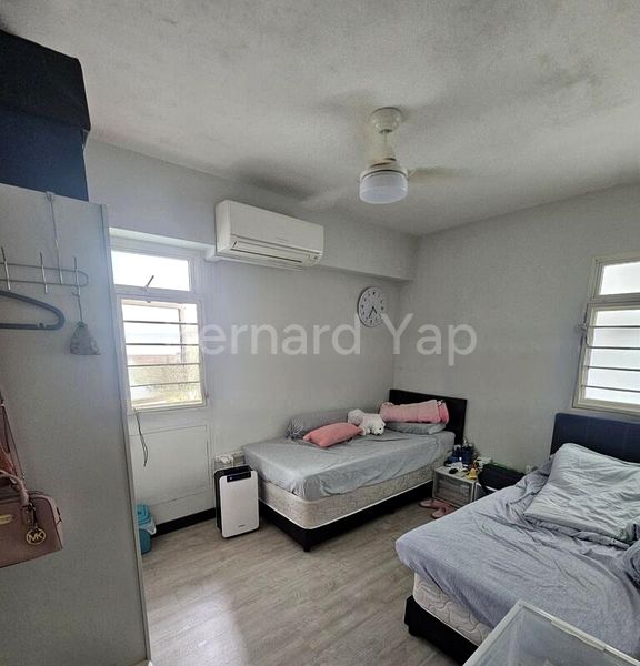 4 Room (4A) HDB for Sale in  266C Compassvale Bow - Image 1